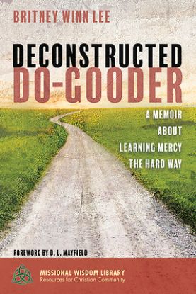 Picture of Deconstructed Do-Gooder