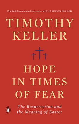 Picture of Hope in Times of Fear