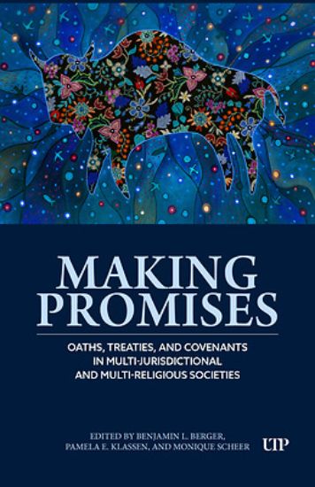 Picture of Making Promises