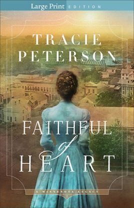 Picture of Faithful of Heart
