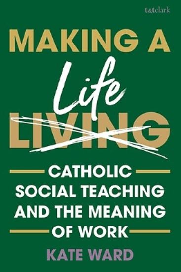 Picture of Making a Life
