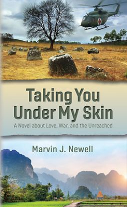 Picture of Taking You Under My Skin