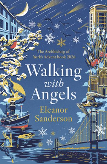 Picture of Walking with Angels