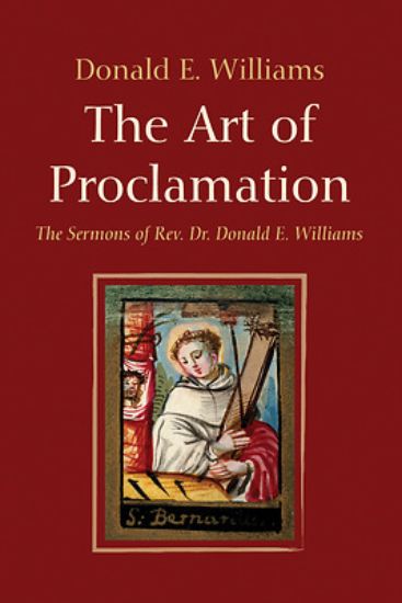 Picture of The Art of Proclamation