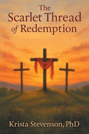 Picture of The Scarlet Thread of Redemption