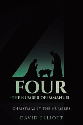 Picture of Four - The Number of Immanuel
