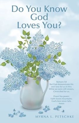 Picture of Do You Know God Loves You?
