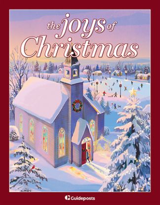 Picture of The Joys of Christmas 2026