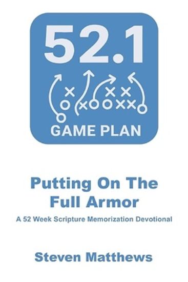 Picture of 52.1 Game Plan