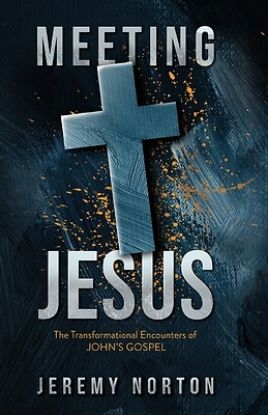 Picture of Meeting Jesus