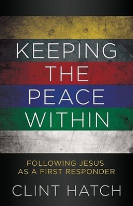 Picture of Keeping the Peace Within