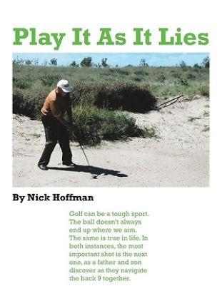 Picture of Play It As It Lies