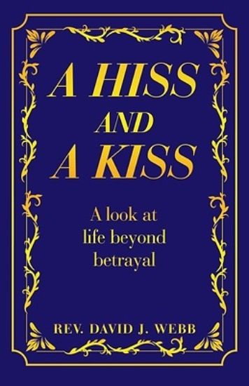 Picture of A Hiss and a Kiss