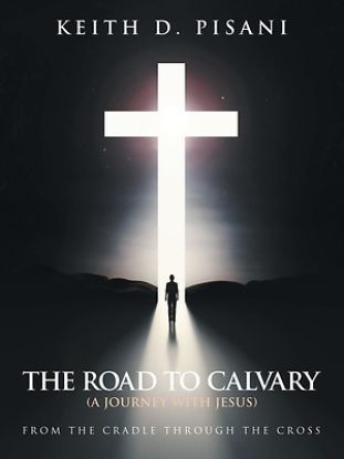 Picture of The Road to Calvary
