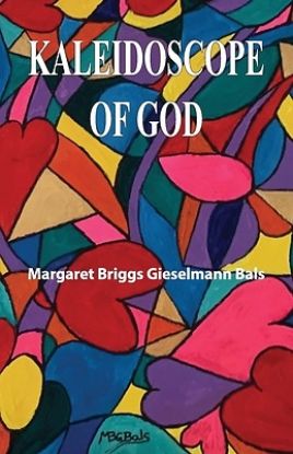 Picture of Kaleidoscope of God