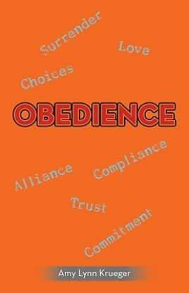 Picture of Obedience