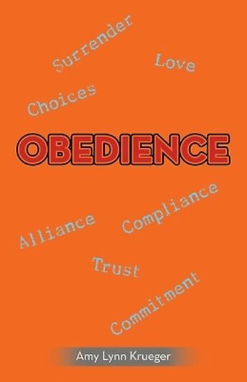 Picture of Obedience