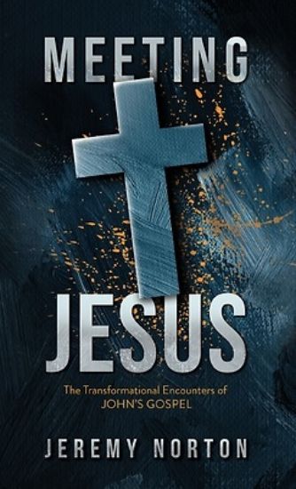 Picture of Meeting Jesus
