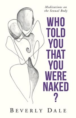 Picture of Who Told You That You Were Naked?