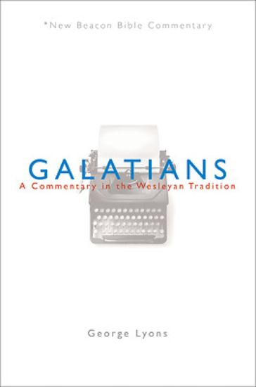 Picture of New Beacon Bible Commentary, Galatians