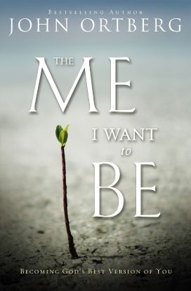 Picture of The Me I Want to Be
