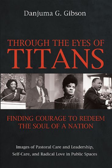 Picture of Through the Eyes of Titans