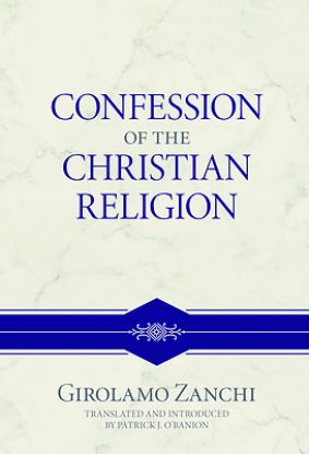 Picture of Confession of the Christian Religion