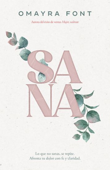 Picture of Sana