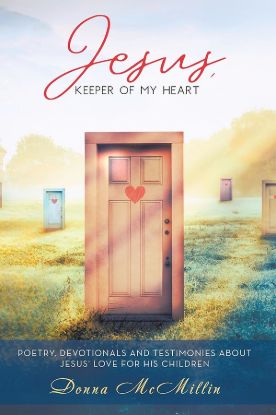 Picture of Jesus, Keeper of My Heart