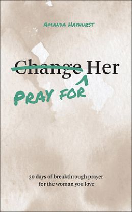 Picture of Pray for Her