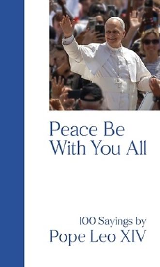 Picture of Peace Be with You All