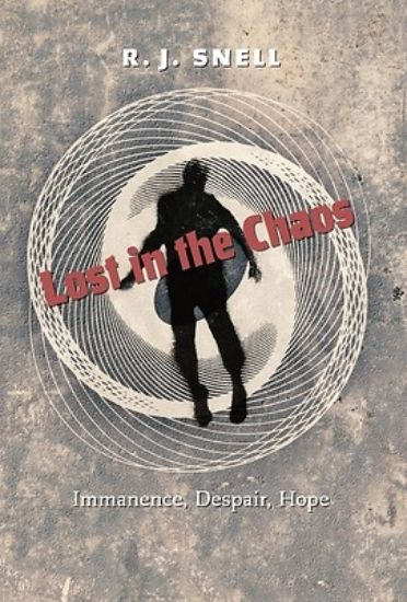 Picture of Lost in the Chaos