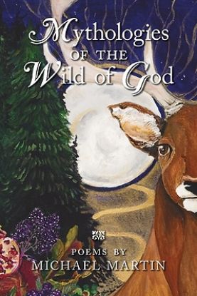 Picture of Mythologies of the Wild of God