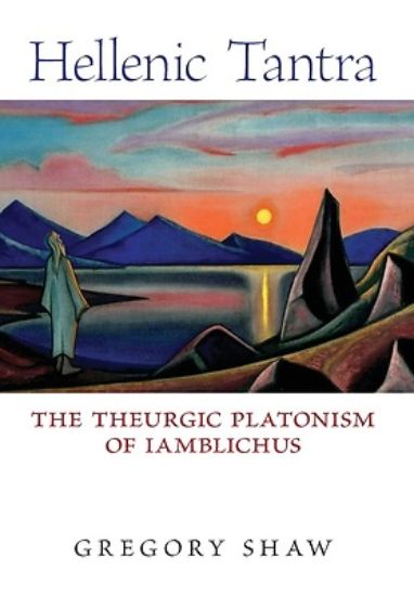 Picture of Hellenic Tantra