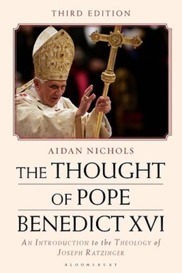 Picture of The Thought of Pope Benedict XVI