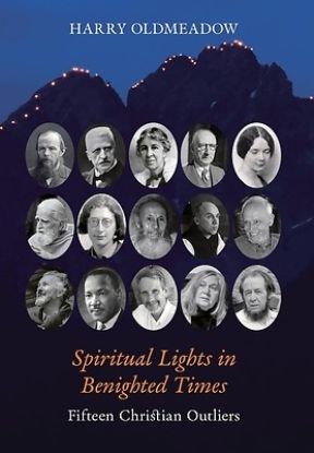 Picture of Spiritual Lights in Benighted Times