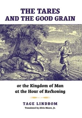 Picture of The Tares and the Good Grain