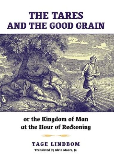 Picture of The Tares and the Good Grain