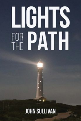 Picture of Lights for the Path