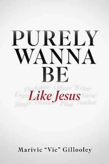 Picture of Purely Wanna Be