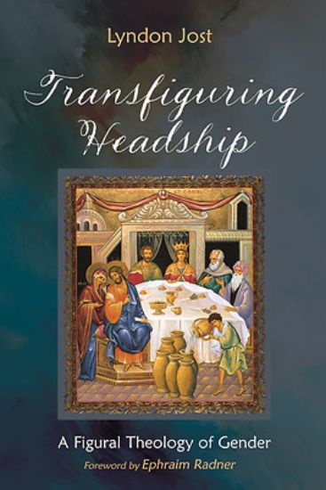 Picture of Transfiguring Headship