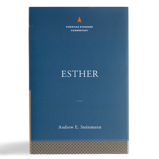 Picture of Esther