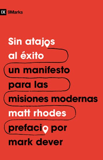 Picture of Sin Atajos Al Éxito