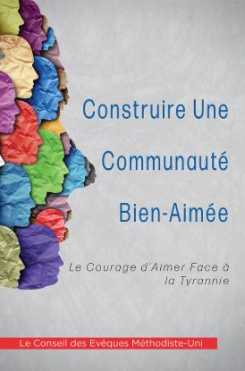 Picture of Construire Une Communauté Bien-Aimée