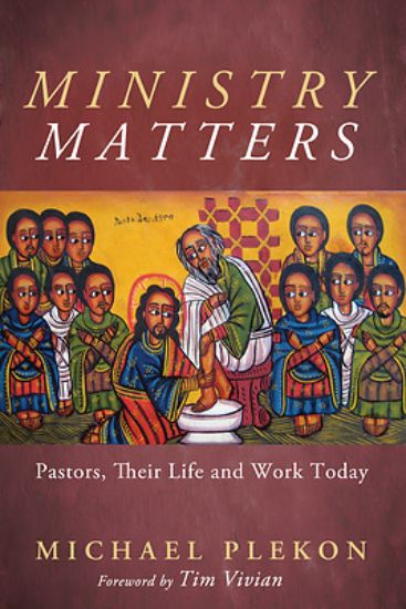 Picture of Ministry Matters