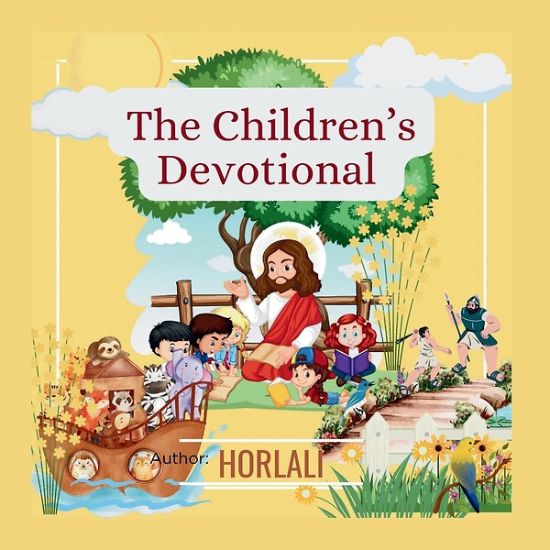 Picture of The Children's Devotional