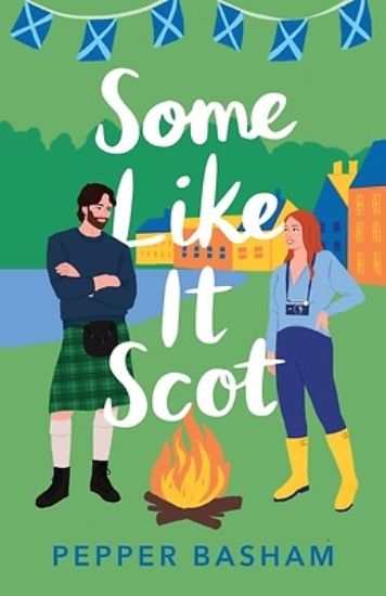 Picture of Some Like It Scot