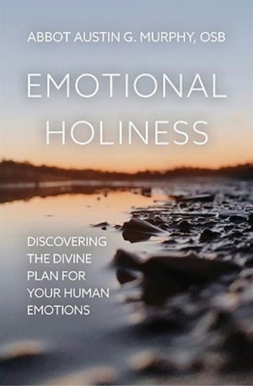 Picture of Emotional Holiness