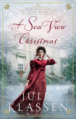 Picture of A Sea View Christmas