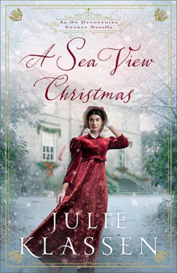 Picture of A Sea View Christmas